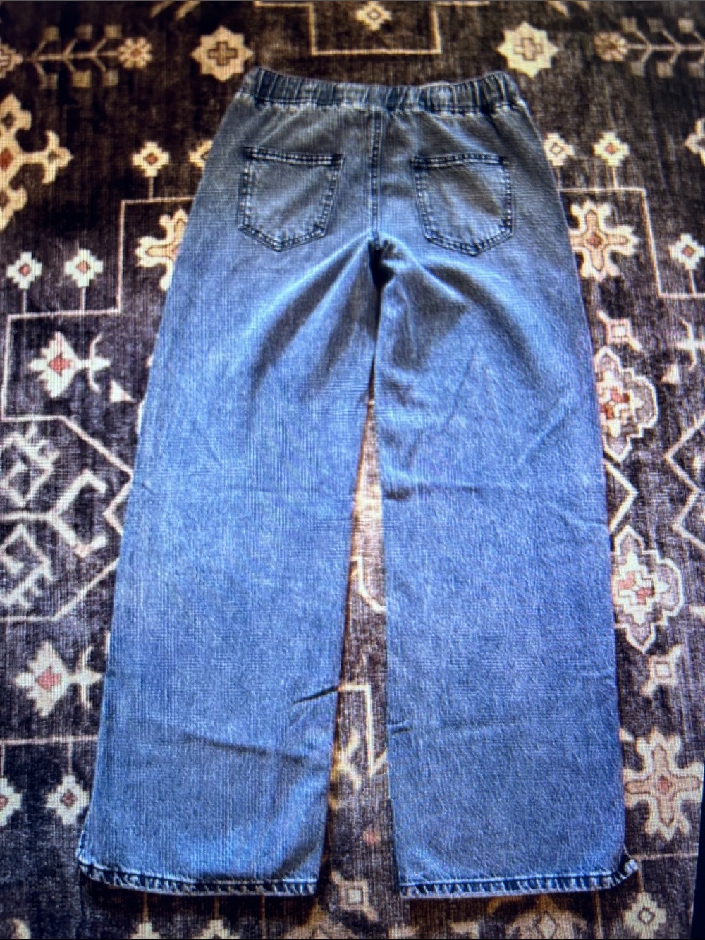 Women’s rewash brand jeans ! - Picture 4 of 5